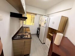 Melville Park (D18), Condominium #613829111